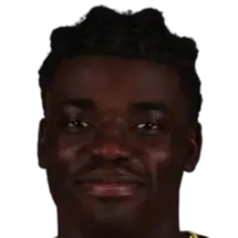 Elie Mbavu
