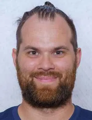 Domenic Riedel