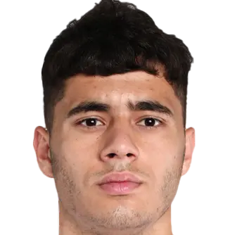 Ravshan khayrullaev