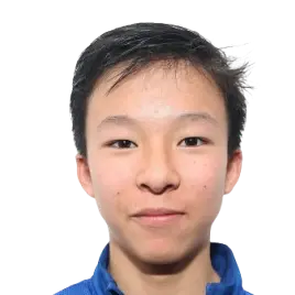 Xu Chenbin