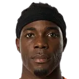 Lawrence Ati Zigi