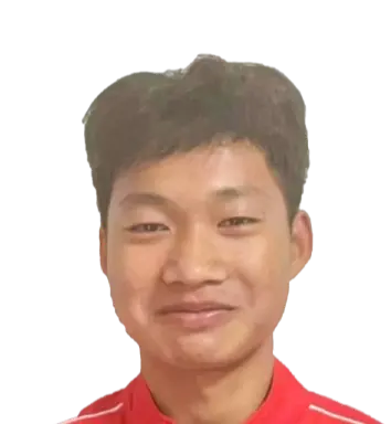 Zhang Xiangyu