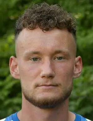 Niclas Treu