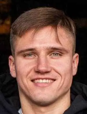 Piotr Groborz