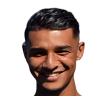 इस्माइल एच'मैयडेट