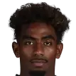 Junior Keni Dekedeke