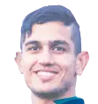Nishchal Chandan