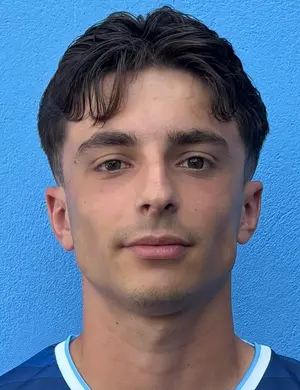 Mattia Parlato