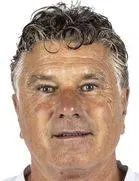 Ted Verdonkschot