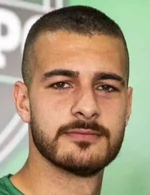 E. Şeker