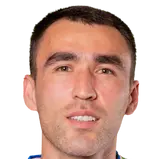 Farrux Sayfiyev