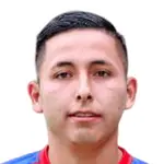 Claudio Guillermo Ramírez Llamocca
