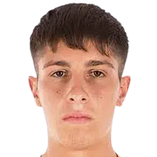 Mattia Ciucci