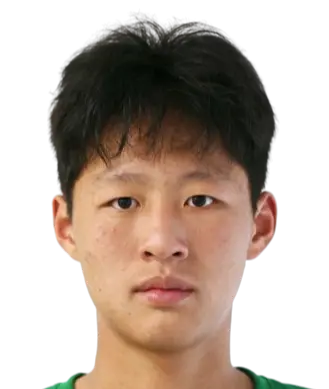 Zhang Bowen
