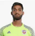 Anuj Kumar