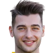 Francesco Pacini