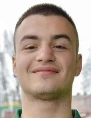 Aleksander Lubik