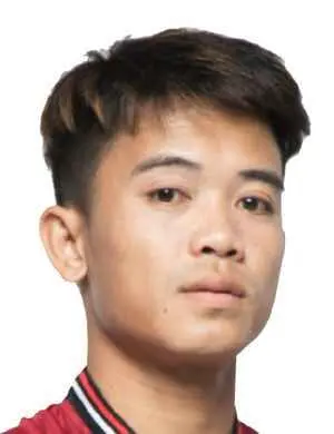 Kiengthavesak Xayxanapanya