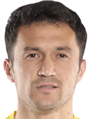 Sherzod Abduraimov