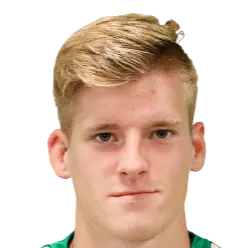 Dominik Dezamits
