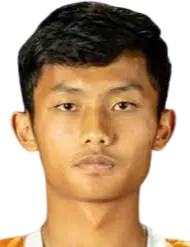 Lalhmangaihsanga ralte