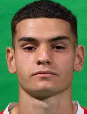 Luka Stojsavljevic