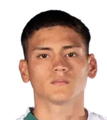 Dylan Gamarra