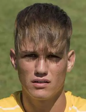 Nicolo Canalicchio
