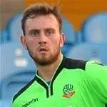 Ross Fitzsimons