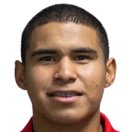 Sebastian Yanez