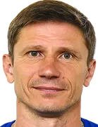 Aleksey Medvedev