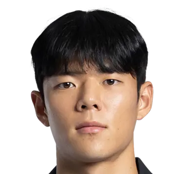 Hyung-jin Lim