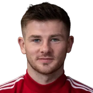 Matty Kennedy