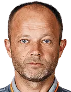 Dmitriy Parfenov