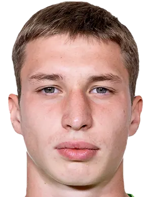 Maksim Shichanin