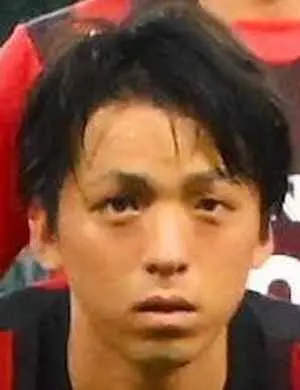 Yusuke kishida