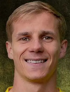 Lukas Metz