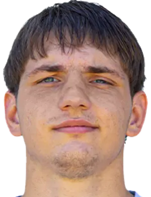 roman chenchikov