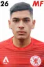 Esteban Vasquez