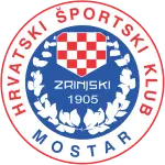 HSK Zrinjski Mostar
