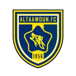 Al-Taawoun Juventude