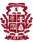 জনস্টোন বার্গ এফসি