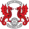 Leyton Orient U21