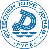 FC Dunav Ruse U19