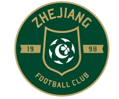 झेजियांग प्रोफेशनल एफसी U17