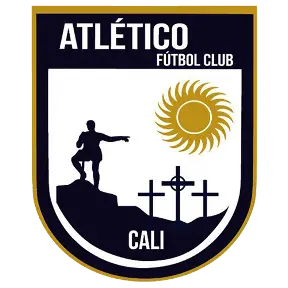 Atlético Cali FC Feminino