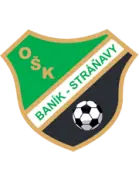 Banik Stranavy Banik Stranavy