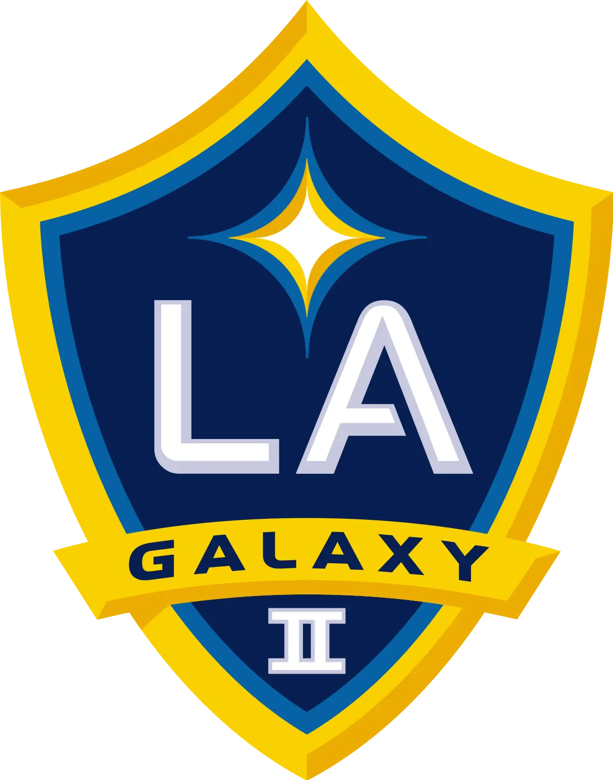 Los Angeles Galaxy II