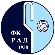 FK Rad Beograd
