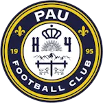 Pau FC II